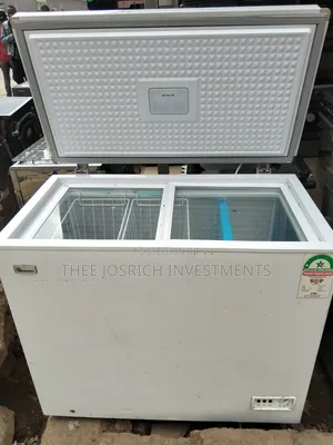 Ramtons Chest Freezer 230 Litres