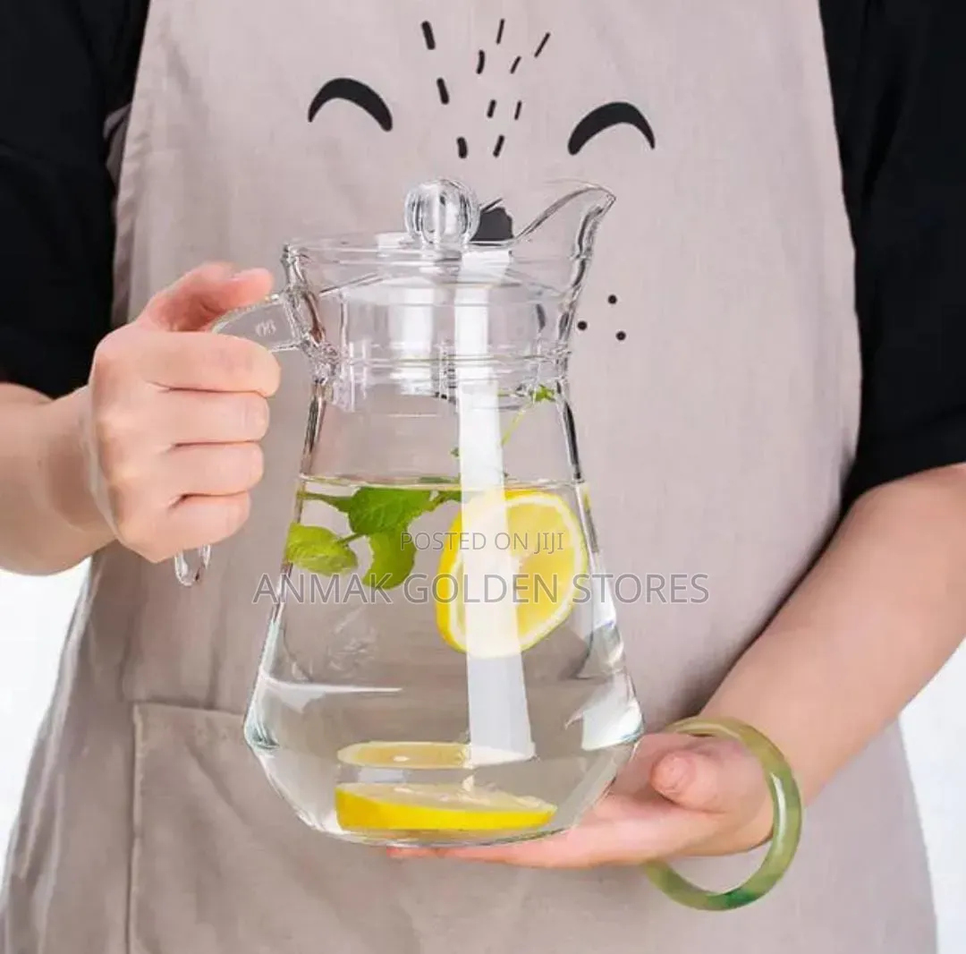 Classic Water Jug