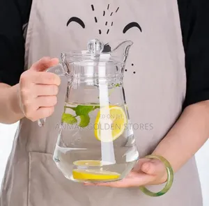 Classic Water Jug
