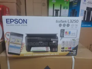 Epson L3250 Printer