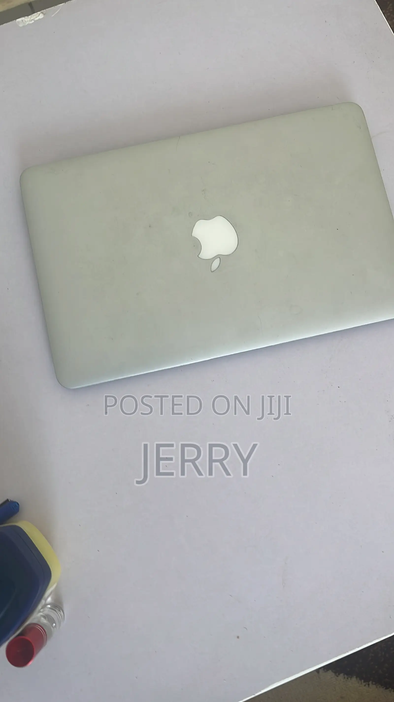 Laptop Apple MacBook Air 8GB Intel Core i5 SSD 256GB