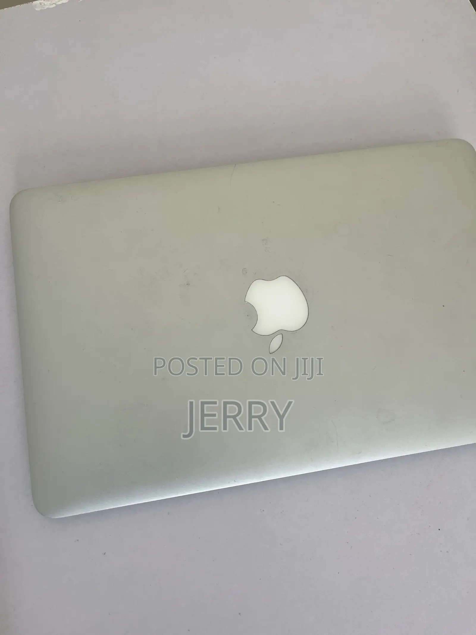 Laptop Apple MacBook Air 8GB Intel Core i5 SSD 256GB