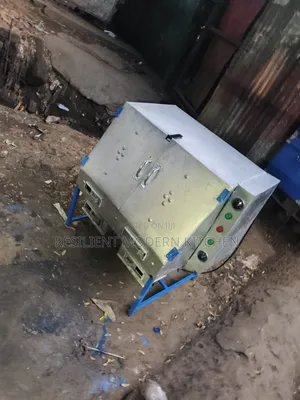 Commercial Baking Oven