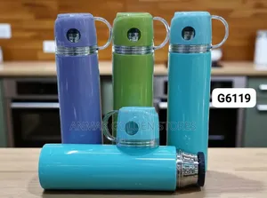 500ml Unbreakable Flask at Ksh450
