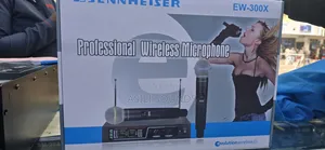 Sennheiser Micrpphone