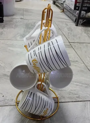*6 PCS Cups at 550*