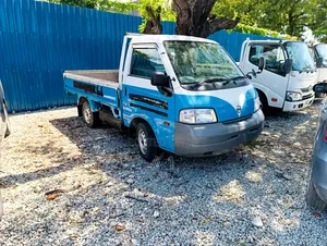 Nissan Vannette Manual