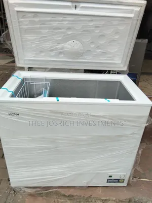 Haer Chest Freezer 200 Litres