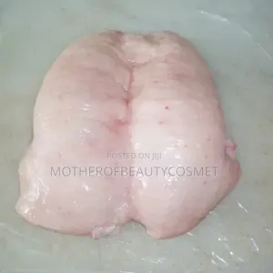Sheep Tail Oil