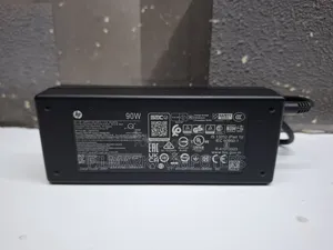 HP 19.5V 4.74A Ex Uk Original AC Power Adapter Charger Size 7.4*5.0