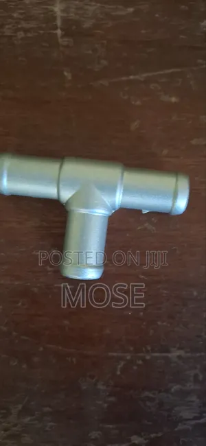 TOYOTA SIENTA NCP81/85 Aluminum Engine Coolant T Pipe Connector