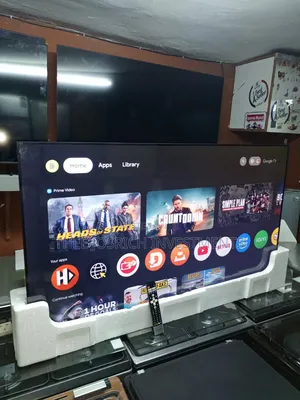 Skyworth 55 Inch Qled TV