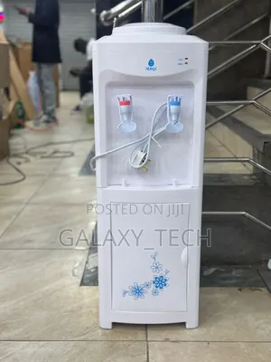 Nunix Hot Normal Water Dispenser (K1s)