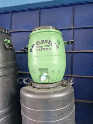 Premier 20Litres Hand Wash Station Tank( Tank With Tap)