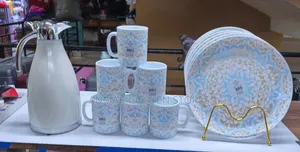 13pcs Signature Breakfast Set