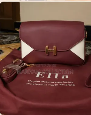 Coach Ella Shoulder Bag
