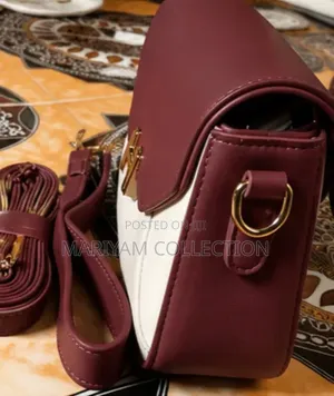 Coach Ella Shoulder Bag