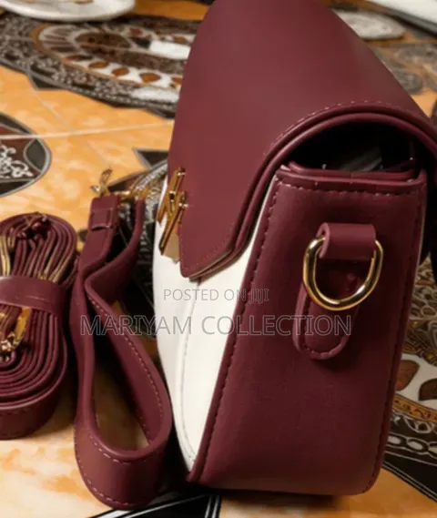 Coach Ella Shoulder Bag