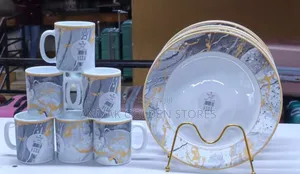 12pcs Signature Breakfast Set