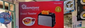 Ramtons Bread Toaster