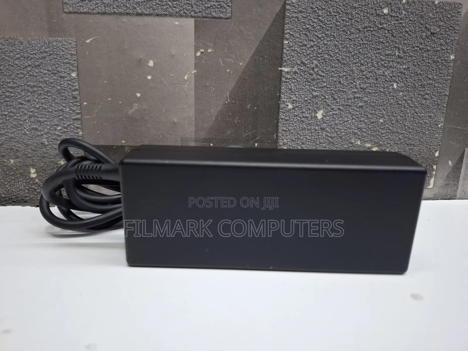 Ex Uk HP 90W 19.5V 4.62A 3.0mm Blue Tip AC Adapter for HP