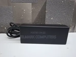 Ex Uk HP 90W 19.5V 4.62A 3.0mm Blue Tip AC Adapter for HP