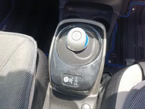 Nissan Note 2019 Orange