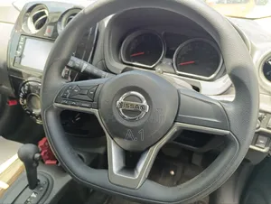 Nissan Note 2019 Brown