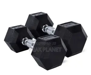Hex Dumbbells for Sale – Home Gym Use