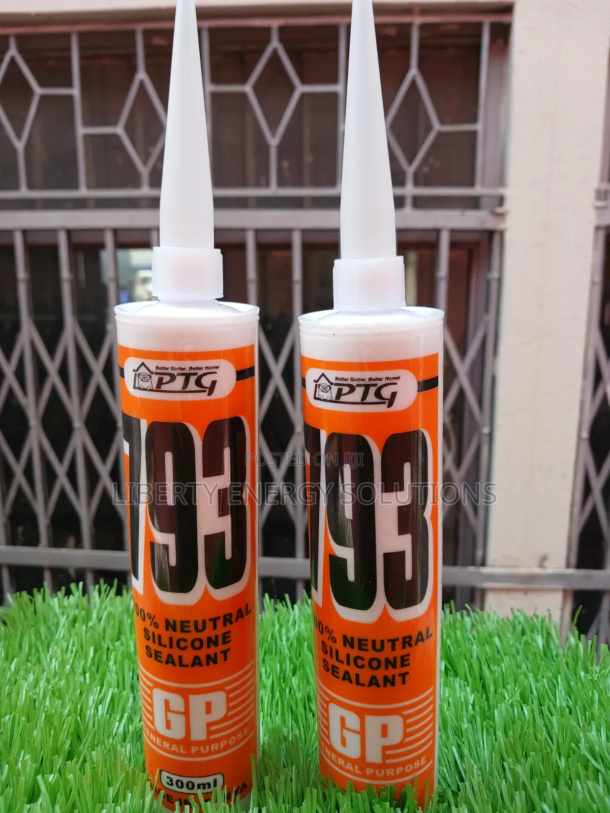 PTG 793 Silicone 300ml