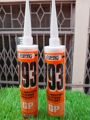 PTG 793 Silicone 300ml