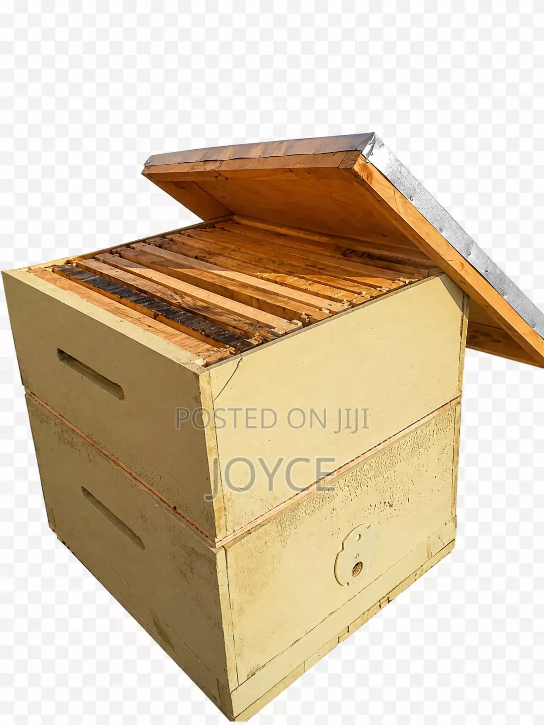 Langstroth Bee Hive