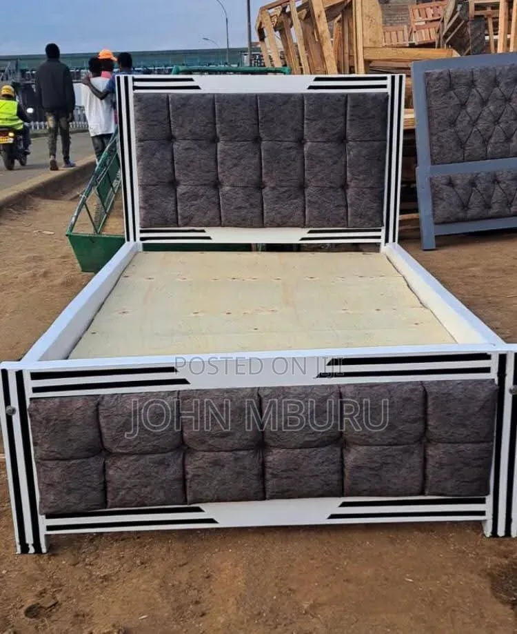 Gray With White Frame 4*6