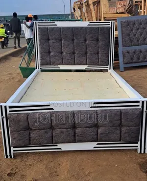 Gray With White Frame 4*6