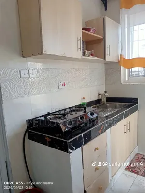Modern Studio Apartment