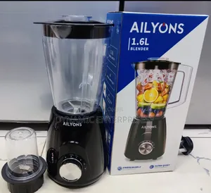 *AiLyons 2 In1 Blender B205 at 1,500*