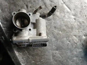 Throttle Body Colt