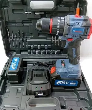 36v Brushless Cordless Bosch