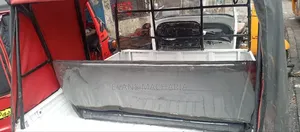 Piaggio 2019 White