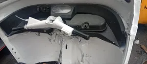 Piaggio 2019 White