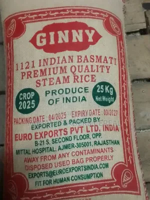 Biryani Rice, Basmati Rice,Yabal