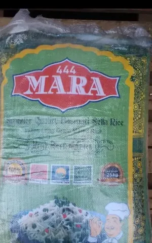 Biryani Rice, Basmati Rice,Yabal