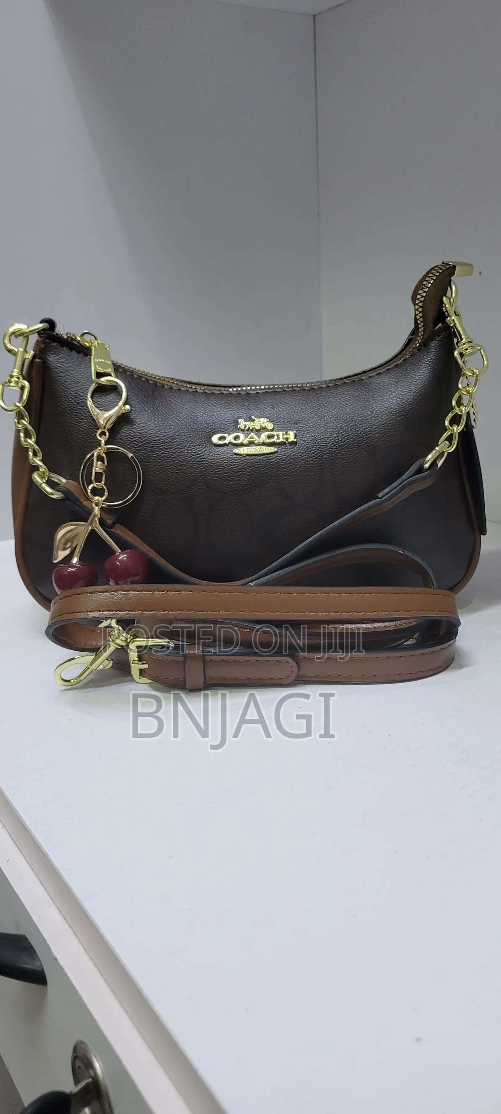 Coach Teri Bag