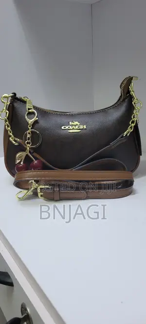 Coach Teri Bag