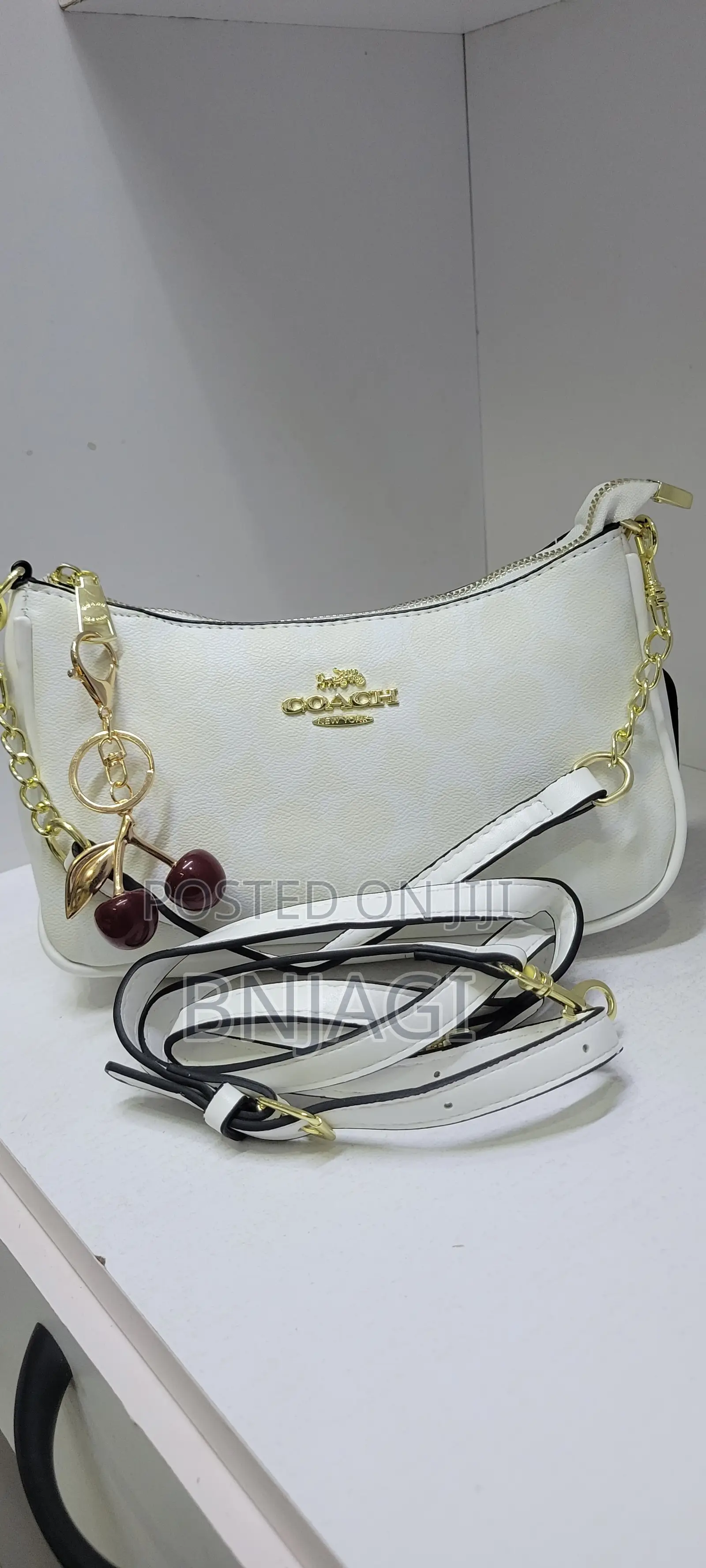 Coach Teri Bag