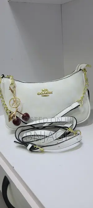 Coach Teri Bag