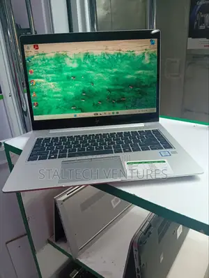 Laptop HP EliteBook 840 G5 8GB Intel Core i5 SSD 256GB