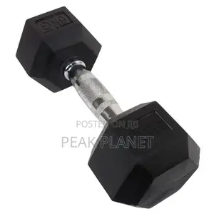 Peak Planet Hex Dumbbells – Best Gym Deal Kenya