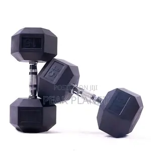 Gym Weights Hex Dumbbells – Affordable Price