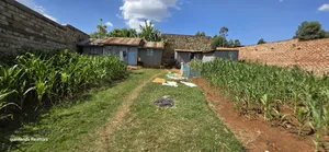 Commercial Plot Fir Sale in Maili Nne Flyover Eldoret